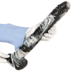 F*CK MY COLOR Gode XL Pisara 35.5 x 5.3cm